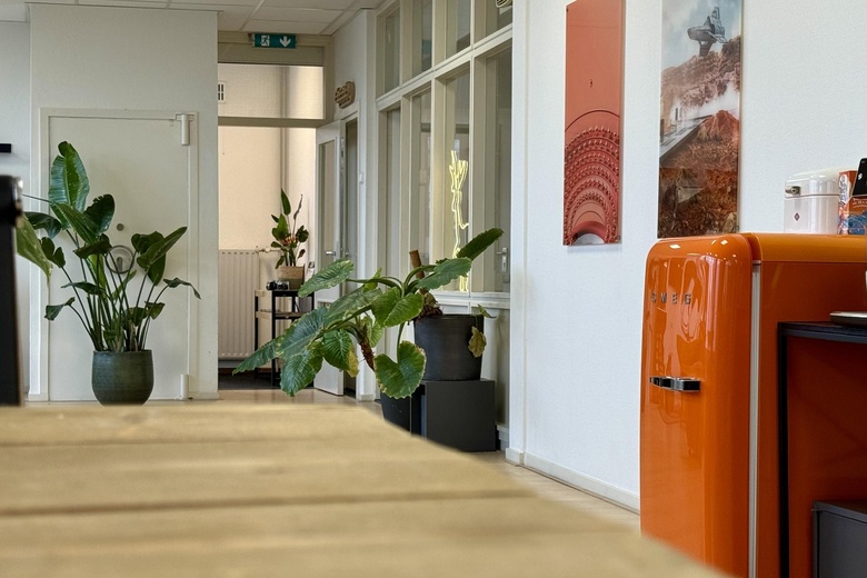 KantoorruimteaanVanadiumweg 16<br/> inAmersfoort