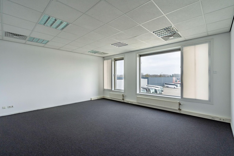 BedrijfsruimteaanStuwdam 5<br/> inAmersfoort