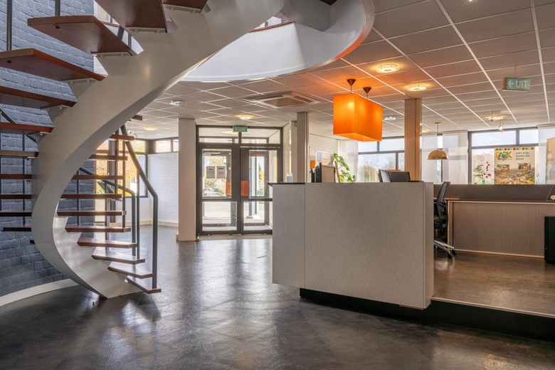 KantoorruimteaanMeenthoek 1<br/> inLelystad