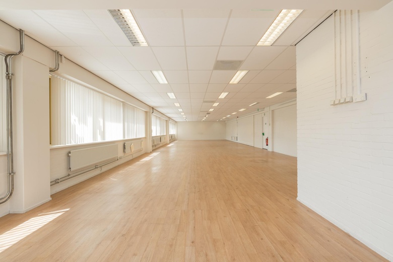 Kantoorruimte Zoeterwoude - Industrieweg 43 A - Foto 8