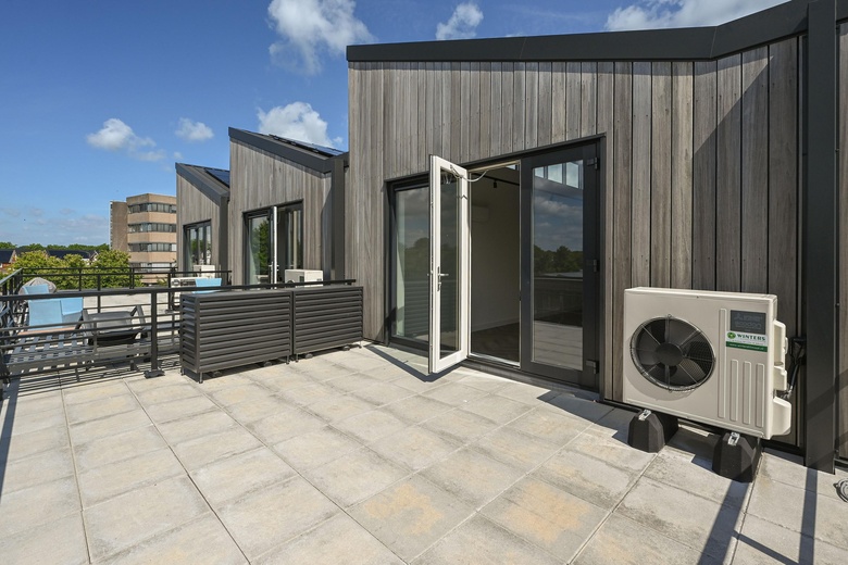 Kantoorruimte Huizen - Havenstraat 74 c - Foto 15