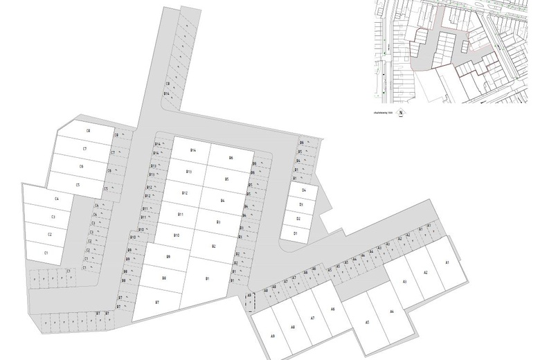 Bedrijfsruimte Bergen op Zoom - Businesspark Wouwse Hof | Nieuwbouwunits 0 ong - Foto 12