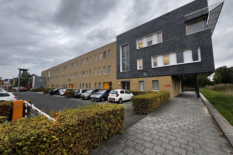 KantoorruimteaanDokter Eeftinck Schattenkerkweg 1<br/> inZwolle