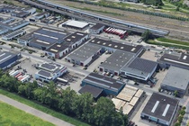 Bedrijfsruimte Rotterdam - Stolwijkstraat 51 C - Foto 3
