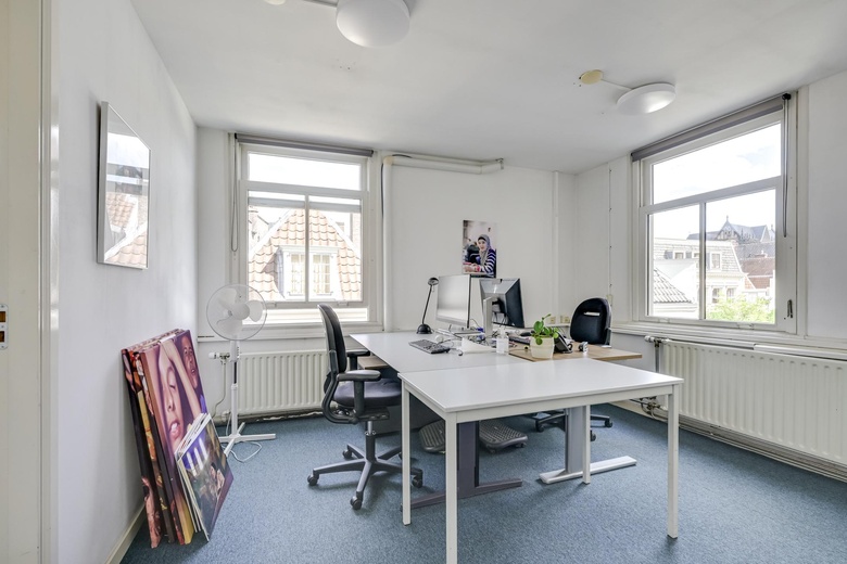 KantoorruimteaanTelingstraat 2<br/> inUtrecht