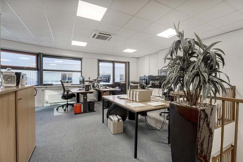 KantoorruimteaanRooseveltstraat 18 W<br/> inLeiden