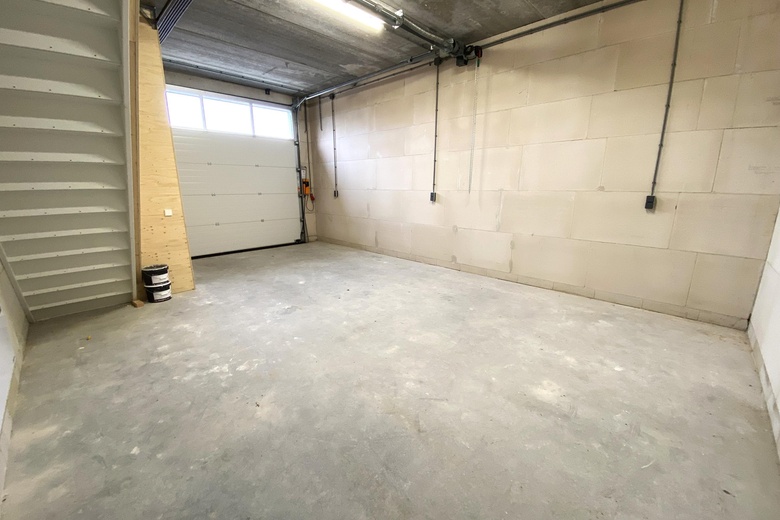 BedrijfsruimteaanPascallaan 22 M<br/> inLelystad