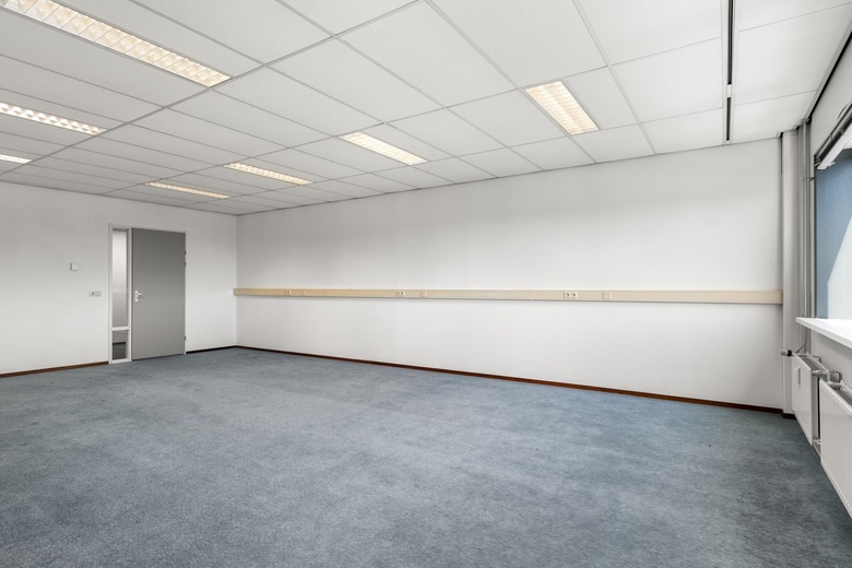 KantoorruimteaanImpact 5<br/> inDuiven