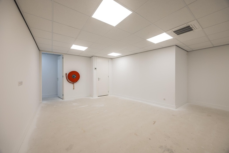 KantoorruimteaanWallesteinlaan 33 - 49<br/> inUtrecht