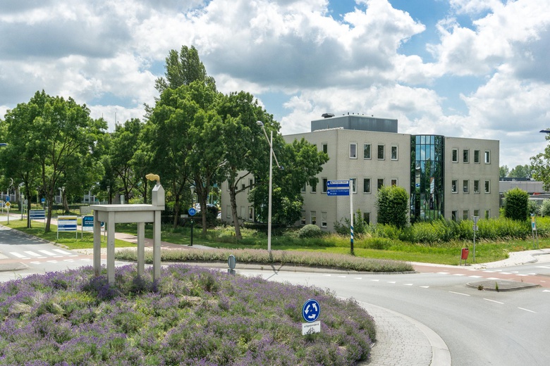 KantoorruimteaanGutenbergweg 1<br/> inCulemborg