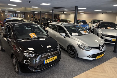 Bedrijfsruimte te koop Vlaardingen - Kethelweg 54