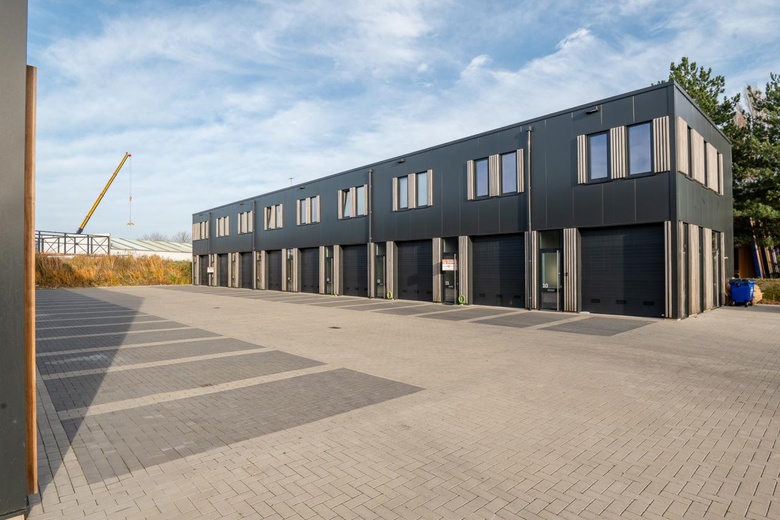 BedrijfsruimteaanNieuwe Kleverskerkseweg 21<br/> inMiddelburg