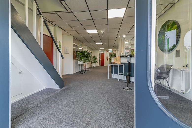 KantoorruimteaanHarste 5<br/> inSneek