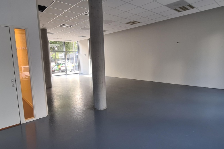 KantoorruimteaanAbe Lenstra boulevard 50<br/> inHeerenveen