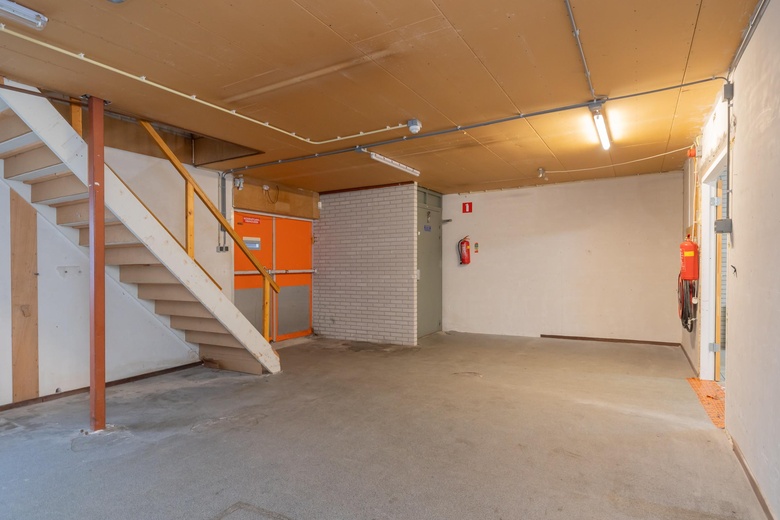 WinkelruimteaanDorpsstraat 38 C<br/> inNoordwijkerhout