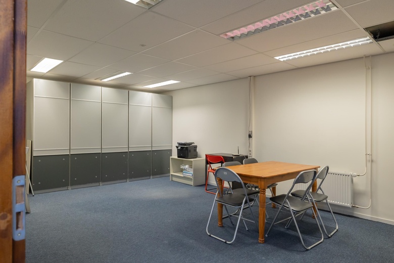 WinkelruimteaanSchoolstraat 27<br/> inVoorschoten