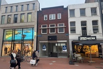 Bekijk foto 5 van eenheid 1 aan de Markt 32 in Eindhoven