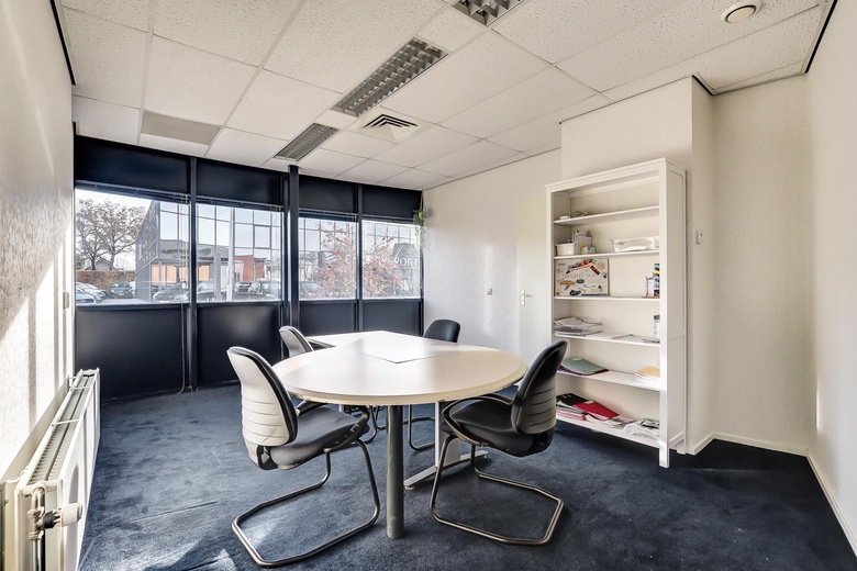 BedrijfsruimteaanPascalweg 10<br/> inNunspeet