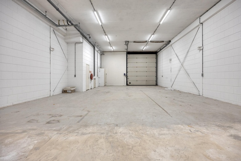 Bedrijfsruimteaan3e Industriestraat 23 H<br/> inVlaardingen