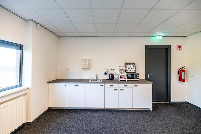 Bedrijfsruimte Dordrecht - Veerplaat 100 - Foto 22
