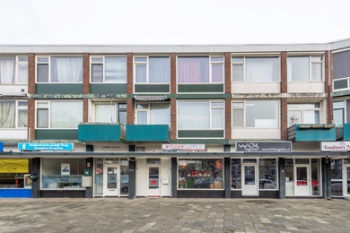 Winkelruimte te koop Weesp - E.du Perronstraat 34