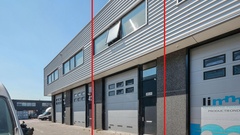 Bedrijfsruimte te huur Amsterdam - Limmerick 40