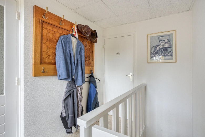 BedrijfsruimteaanMonseigneur Berkvensstraat 75<br/> inLiessel