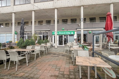 Horeca Amsterdam - Buikslotermeerplein 535 - Foto 2
