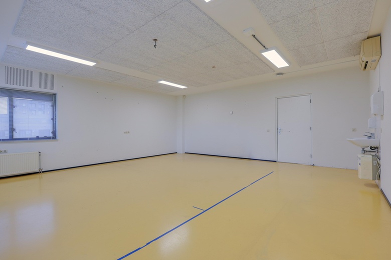 Zorg Almere - Soerabajastraat 1 - Foto 16