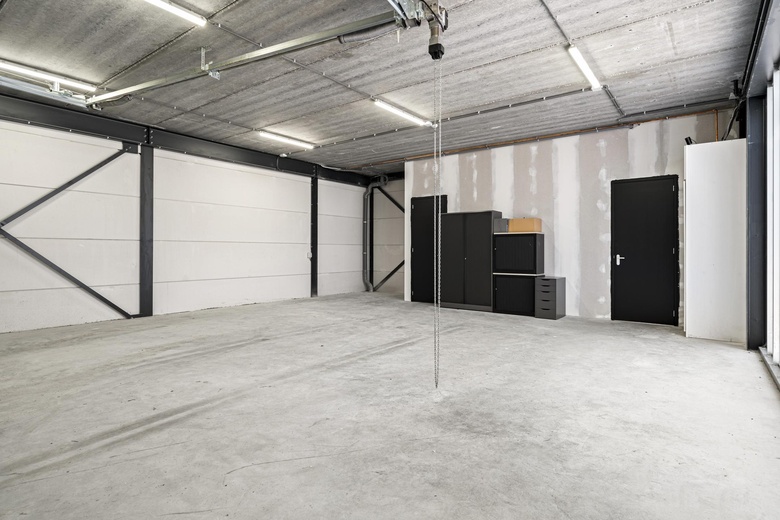 BedrijfsruimteaanDelta 53 G<br/> inArnhem