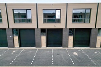 Bekijk foto 6 van Adriaan Mulderweg 12 - 14