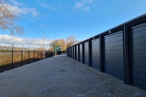Bedrijfsruimte Vlijmen - Nassau Dwarsstraat 21 G - Foto 4