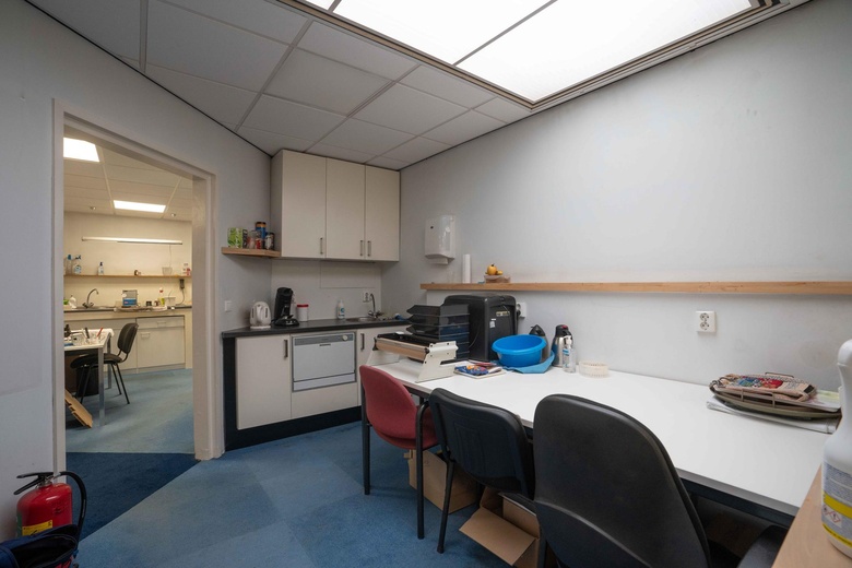 KantoorruimteaanSint Antoniusplein 6<br/> inUrmond