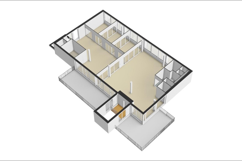 KantoorruimteaanUtrechtseweg 34 E 0 ong<br/> inIJsselstein
