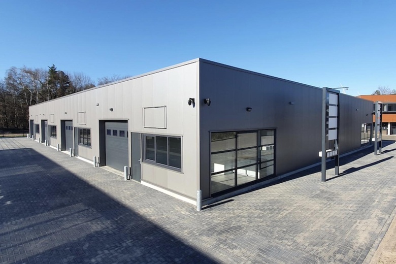 BedrijfsruimteaanJellinghausstraat 26 01<br/> inTilburg BedrijfsruimteaanJellinghausstraat 26 01<br/> inTilburg