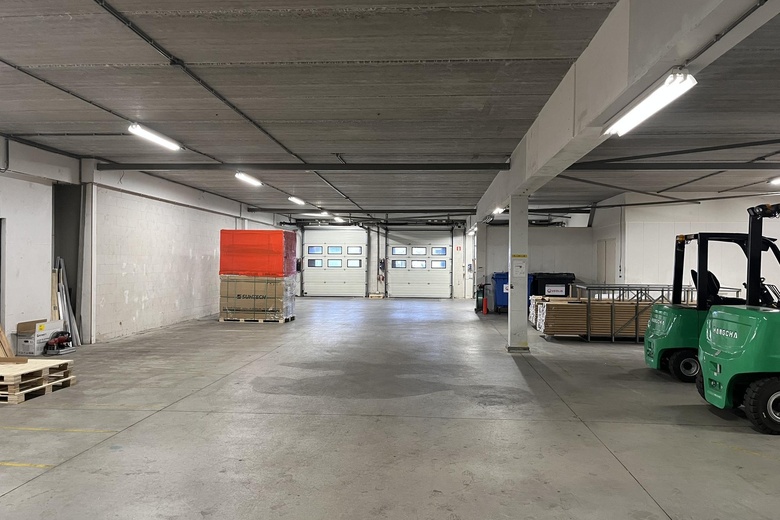 BedrijfsruimteaanStrijkviertel 27<br/> inDe Meern BedrijfsruimteaanStrijkviertel 27<br/> inDe Meern