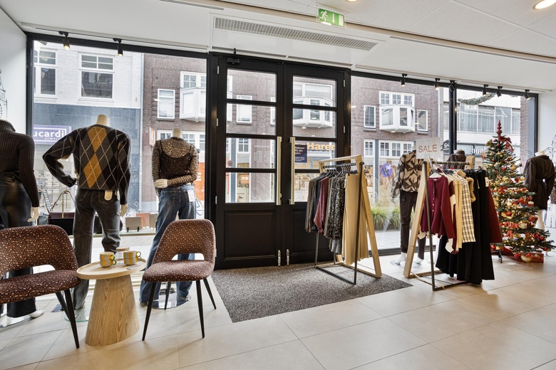 WinkelruimteaanNieuwstraat 22<br/> inHengelo