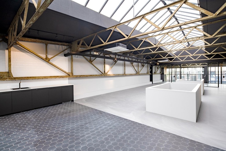 KantoorruimteaanHendrik Figeeweg 1 0009<br/> inHaarlem KantoorruimteaanHendrik Figeeweg 1 0009<br/> inHaarlem