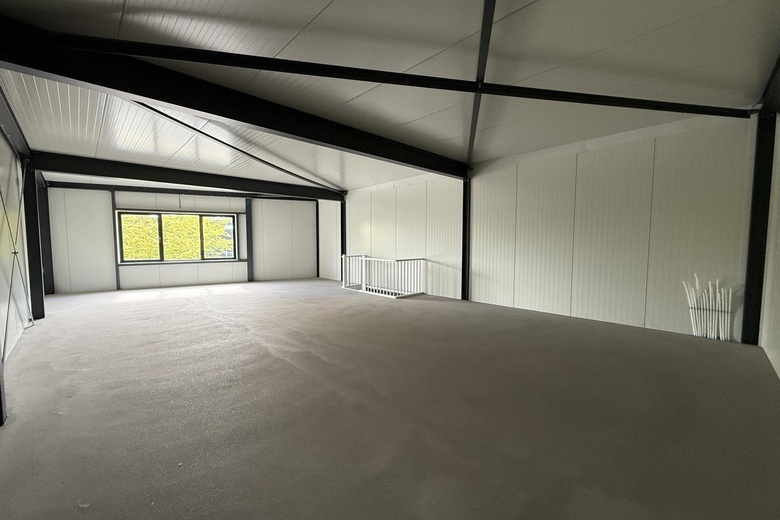 BedrijfsruimteaanAntonie van Leeuwenhoekstraat 1 A 12<br/> inOud-Beijerland