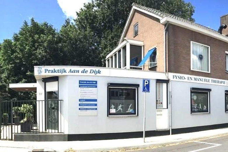 BedrijfsruimteaanZuidendijk 35 B<br/> inDordrecht