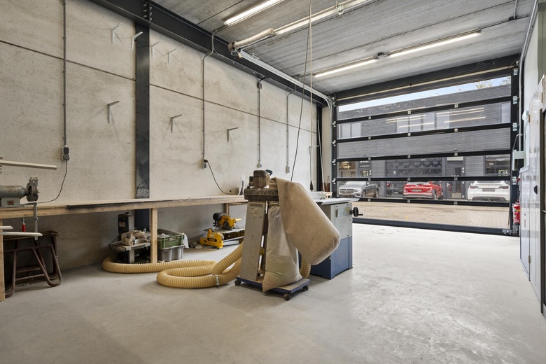 BedrijfsruimteaanIndustrieweg Oost 9<br/> inElst