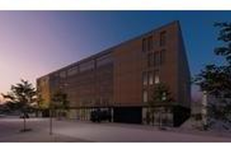 BedrijfsruimteaanRobert Peereboomweg 18<br/> inHaarlem