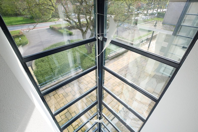 KantoorruimteaanThorbeckelaan 95<br/> inBarneveld