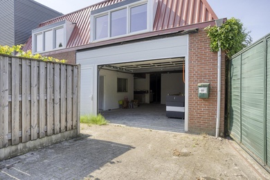 Bedrijfsruimte Hengelo - Sloetsweg 65 - Foto 2
