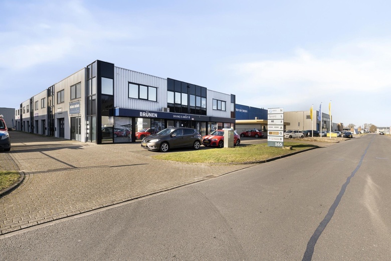 KantoorruimteaanBedrijvenpark Twente 165 a<br/> inAlmelo KantoorruimteaanBedrijvenpark Twente 165 a<br/> inAlmelo