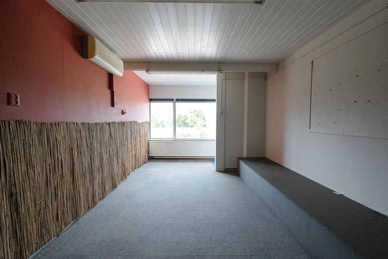 BedrijfsruimteaanBitswijk 1<br/> inUden