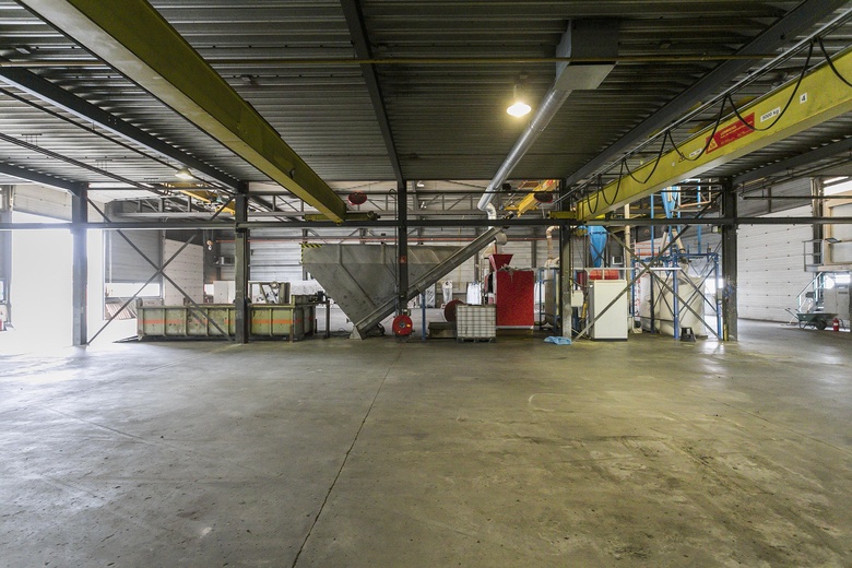 BedrijfsruimteaanOude Roderweg 14<br/> inHeerlen BedrijfsruimteaanOude Roderweg 14<br/> inHeerlen