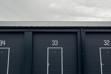 Bedrijfsruimte te koop Harlingen - Kelvinstraat 2-33 22-34 0 ong