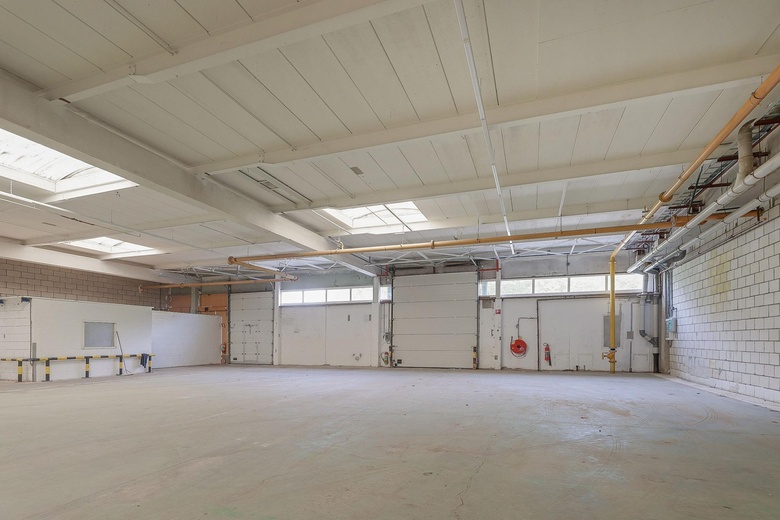 BedrijfsruimteaanContactweg 28<br/> inAmsterdam BedrijfsruimteaanContactweg 28<br/> inAmsterdam