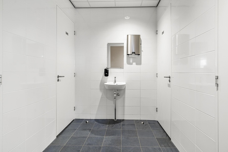 BedrijfsruimteaanRietgraaf 2 a<br/> inOosterhout